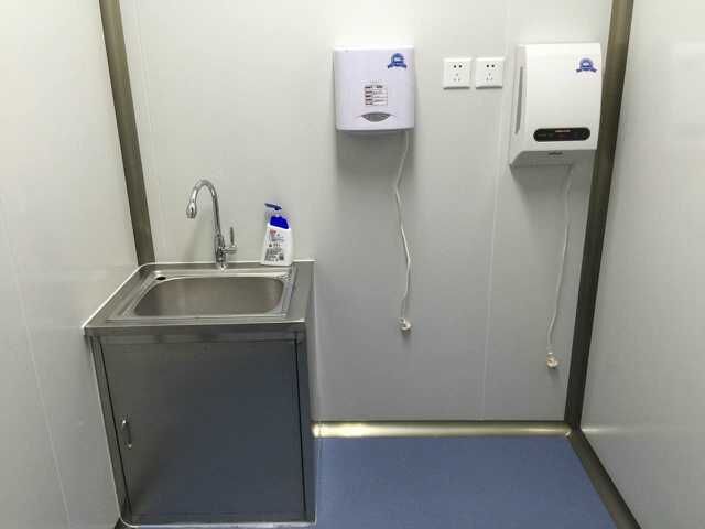 丹东正规无菌净化公司