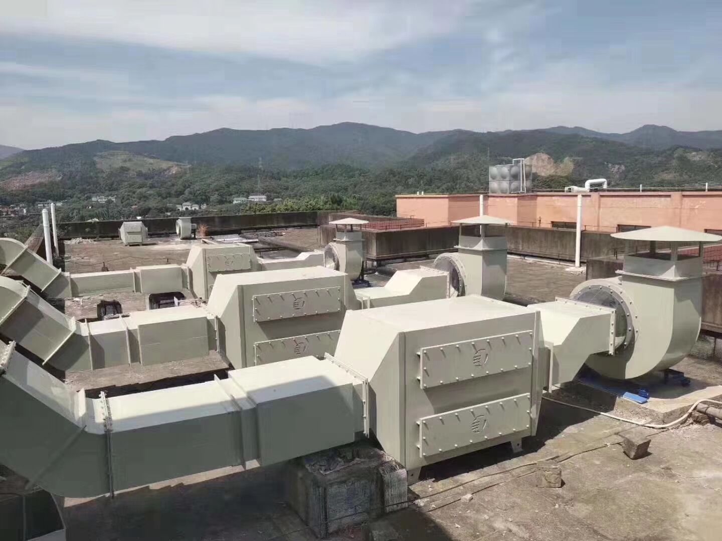 丹东正规无菌净化公司