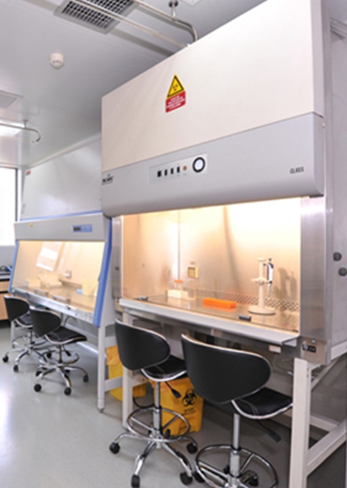 大连实验室家具