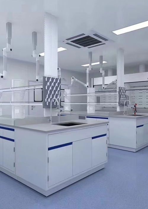 大连实验室家具
