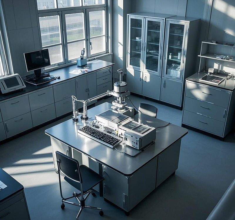大连实验室家具